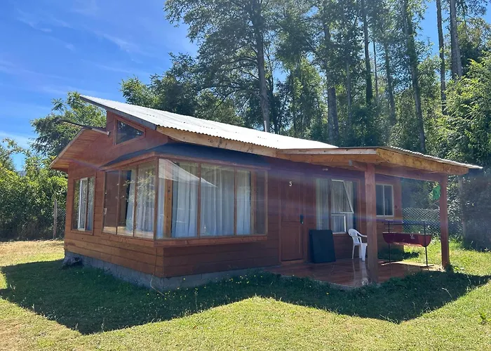 Cabanas El Boldo