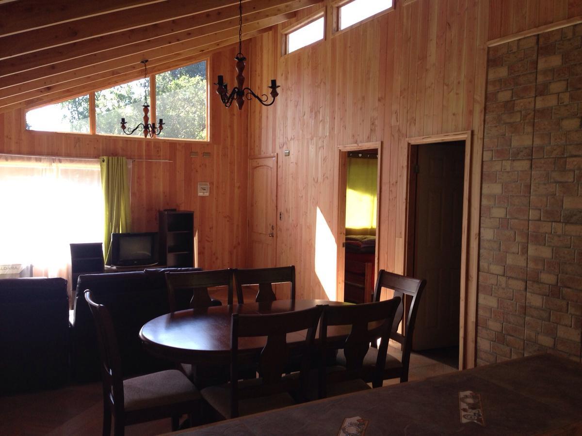Lodge El Boldo